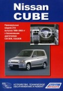 Cube 1998-2002 AN